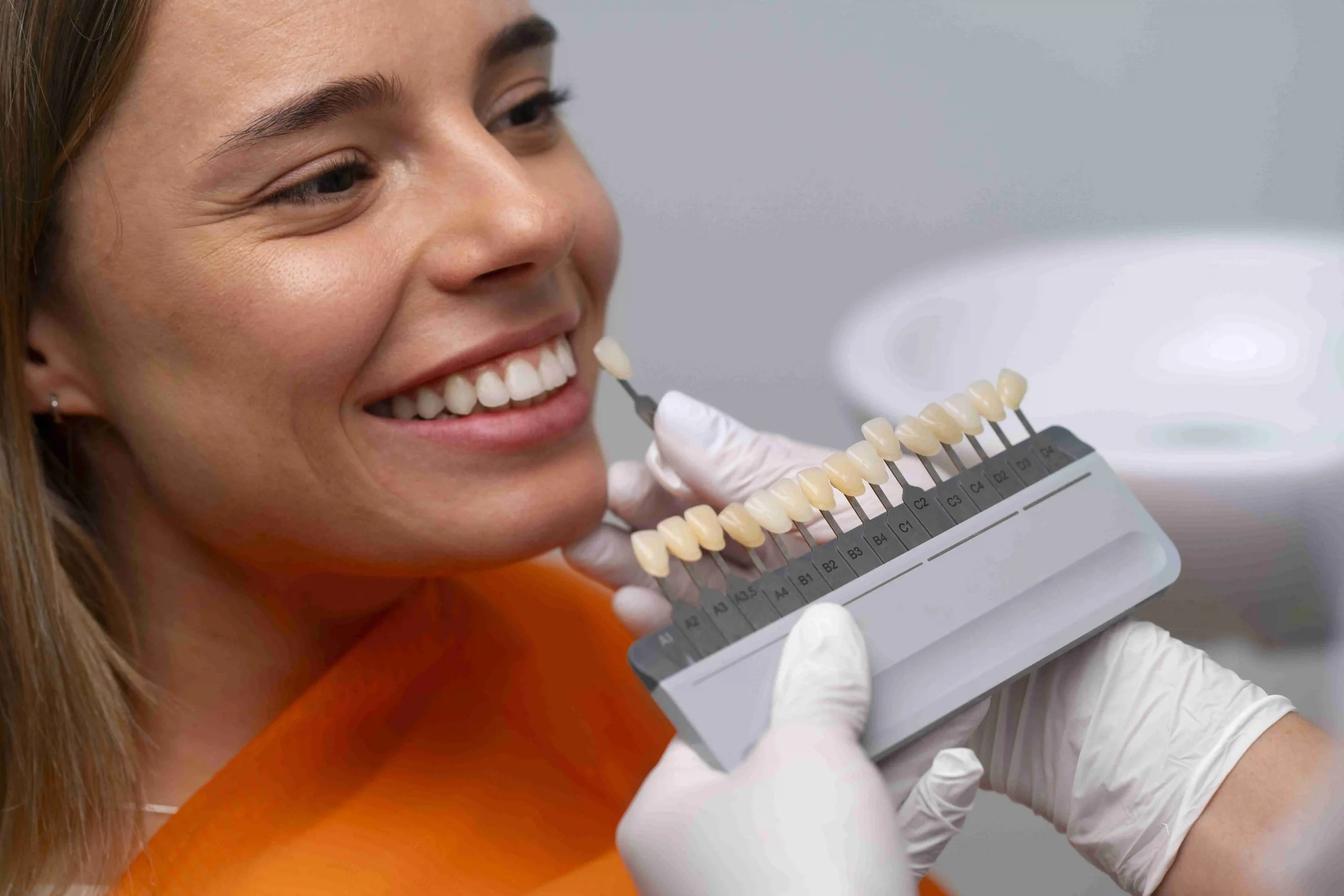 dental veneers in baniyas