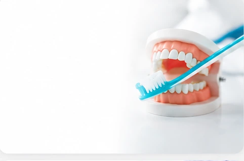 dental care and oral health in baniyas