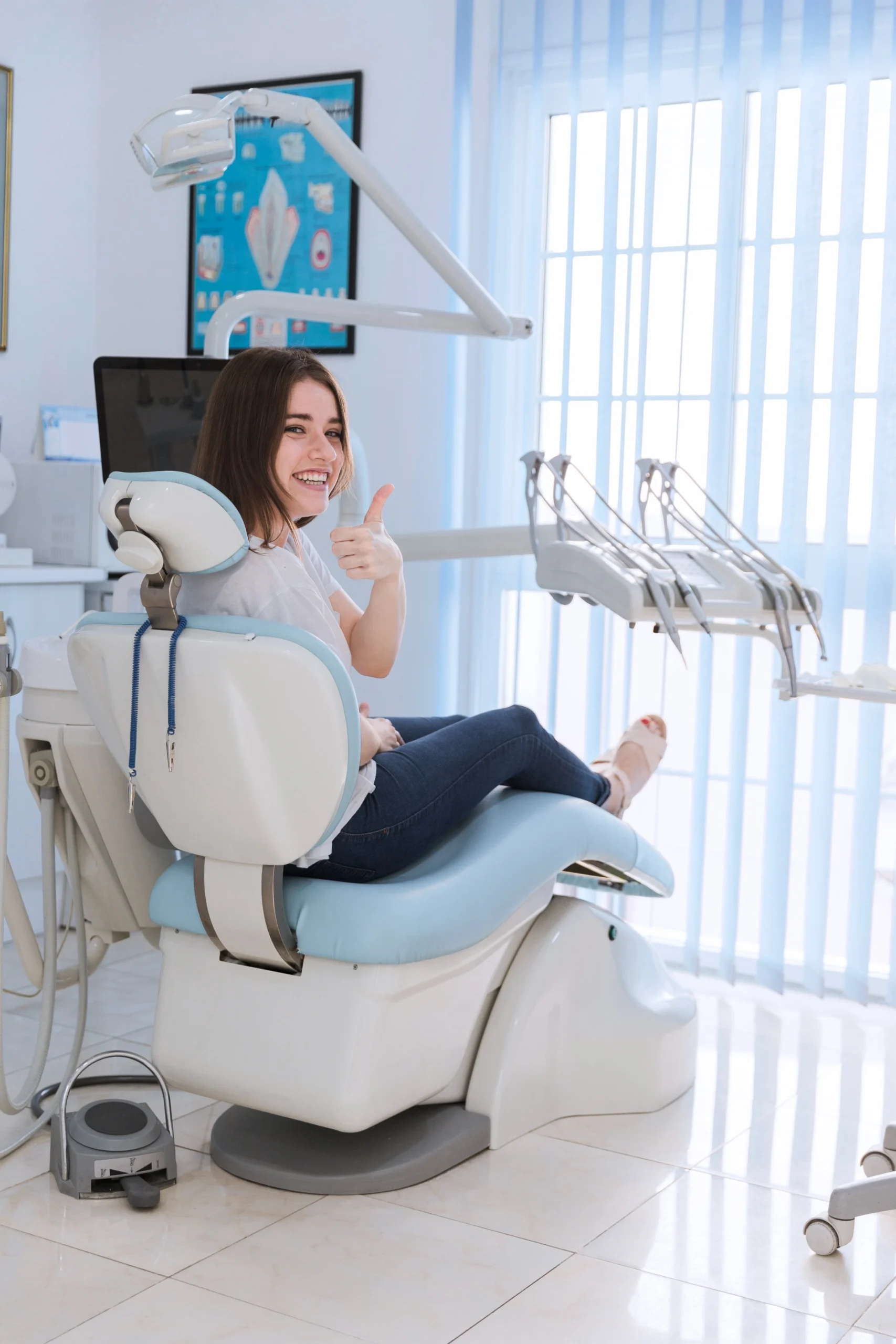 trusted medical clinic in baniyas