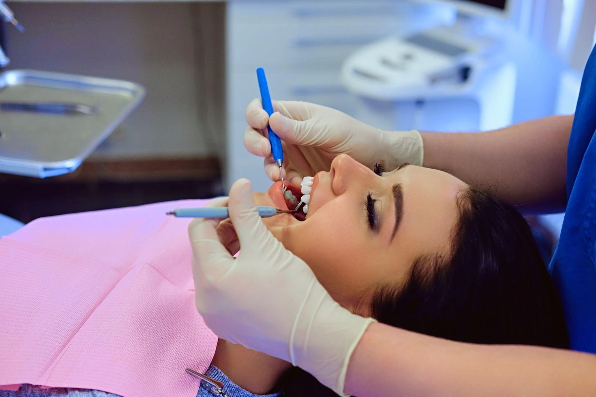 orthodontic treatment in baniyas