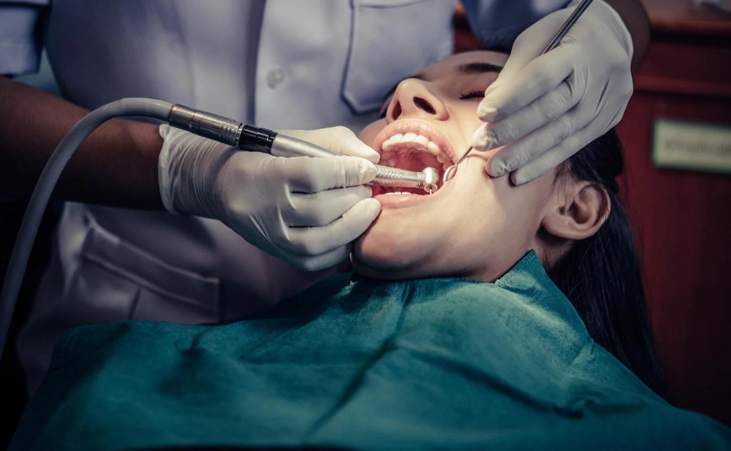 PERIODONTAL TRETMENT IN BANIYAS