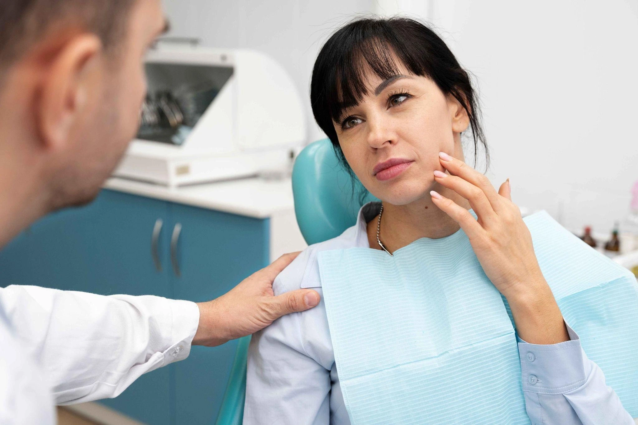 tmj traetment in baniyas