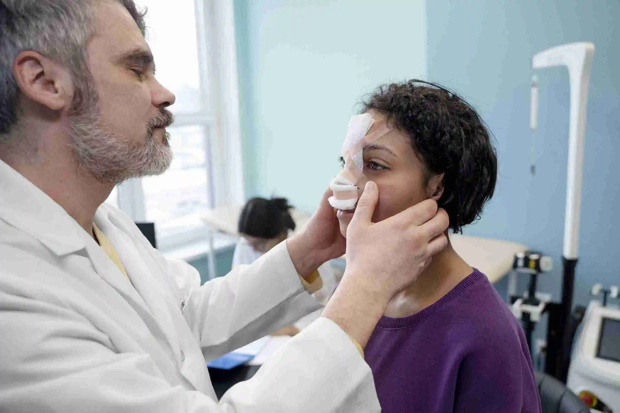 tmj treatment in baniyas clinic