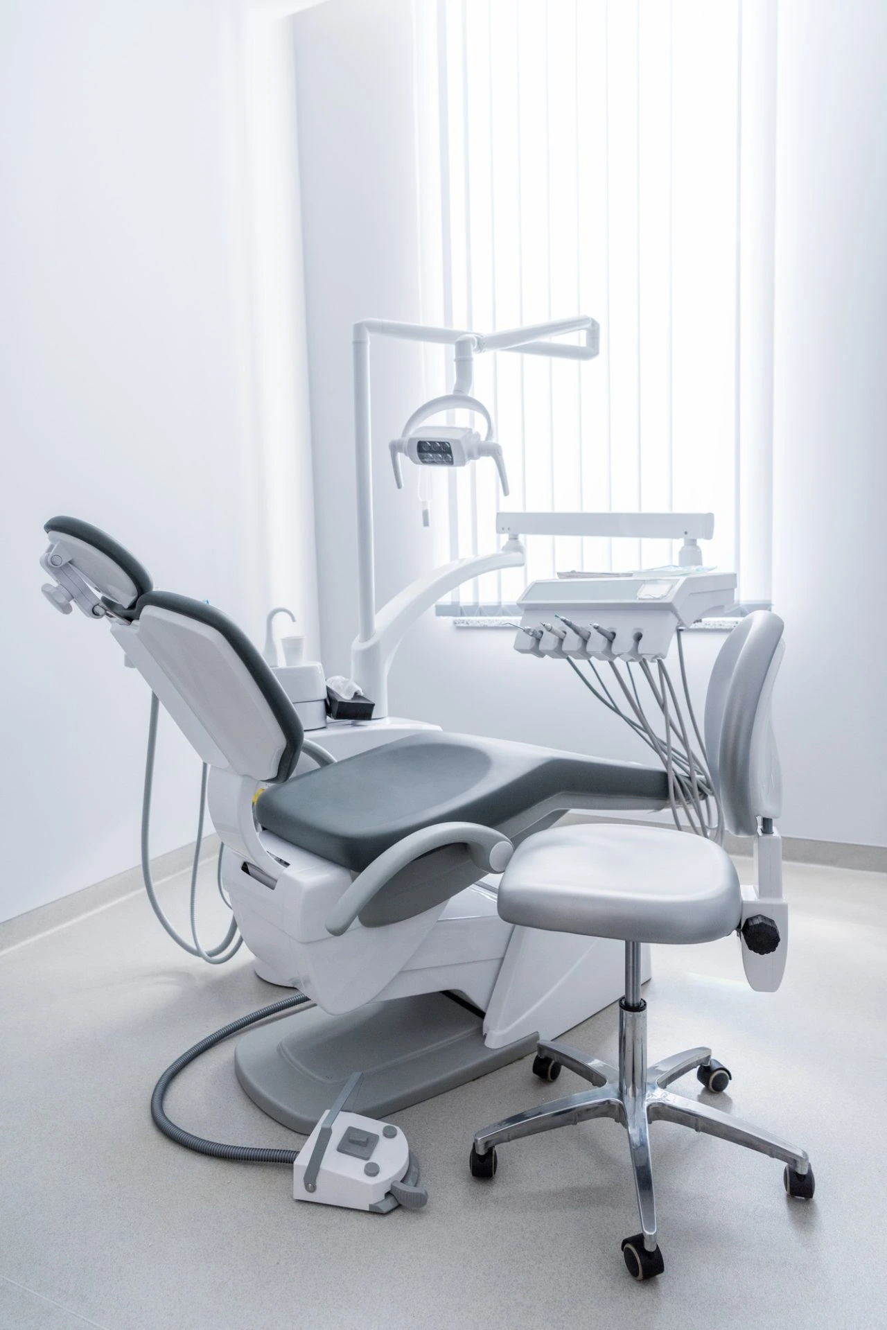 trusted dental clinic in baniyas