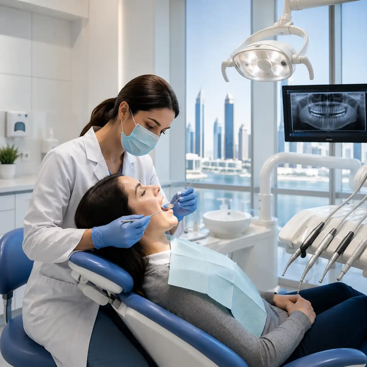 trusted healthcare in baniyas