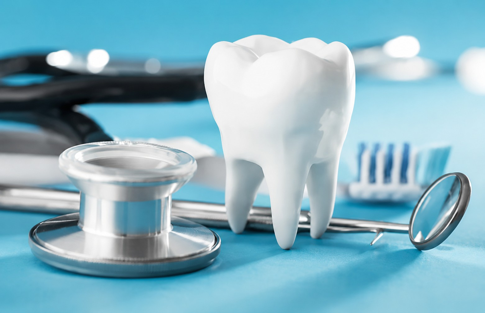 dental check up in baniyas
