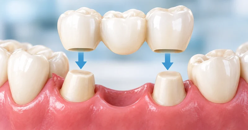 dental bridges in baniyas
