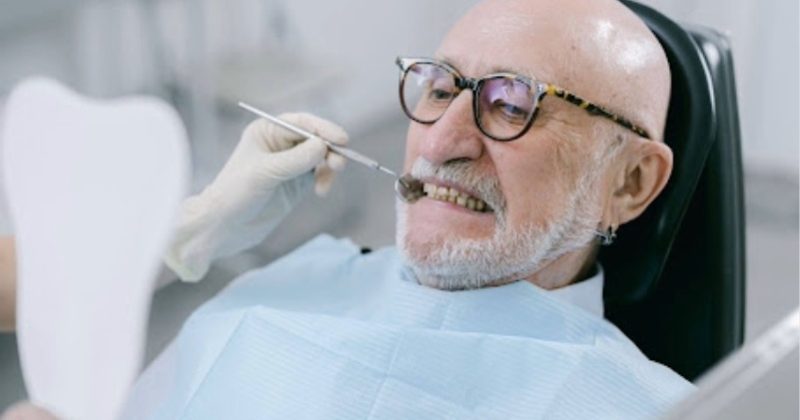 Dental implants in Abu Dhabi