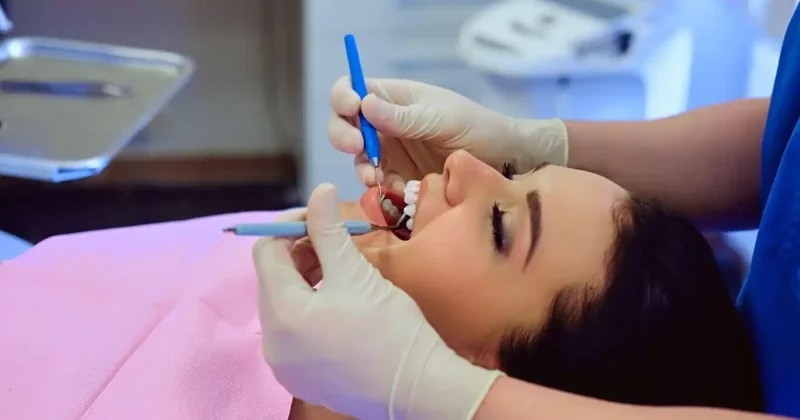 Orthodontics in Baniyas Abu Dhabi