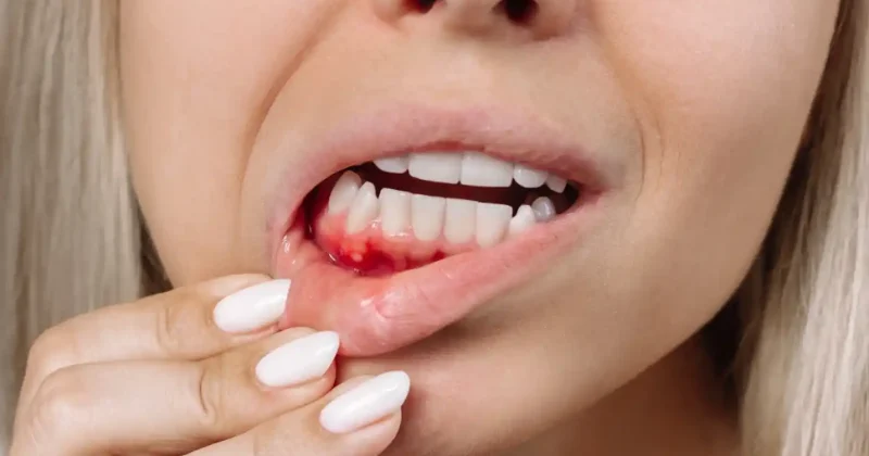 gum disease treatment in baniyas