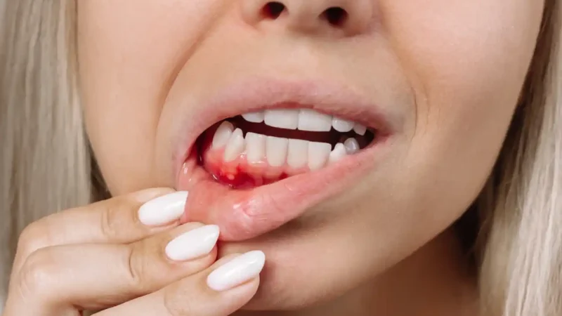 periodontal treatment in baniyas