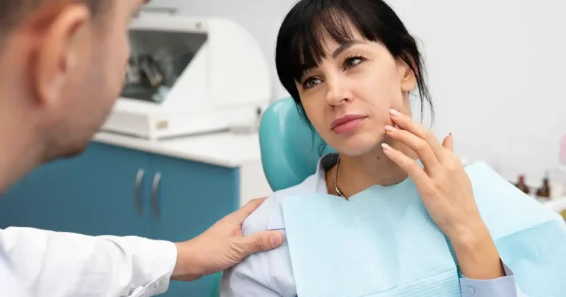 tmj treatment in baniyas
