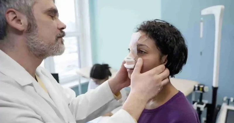 tmj treatment in baniyas clinic